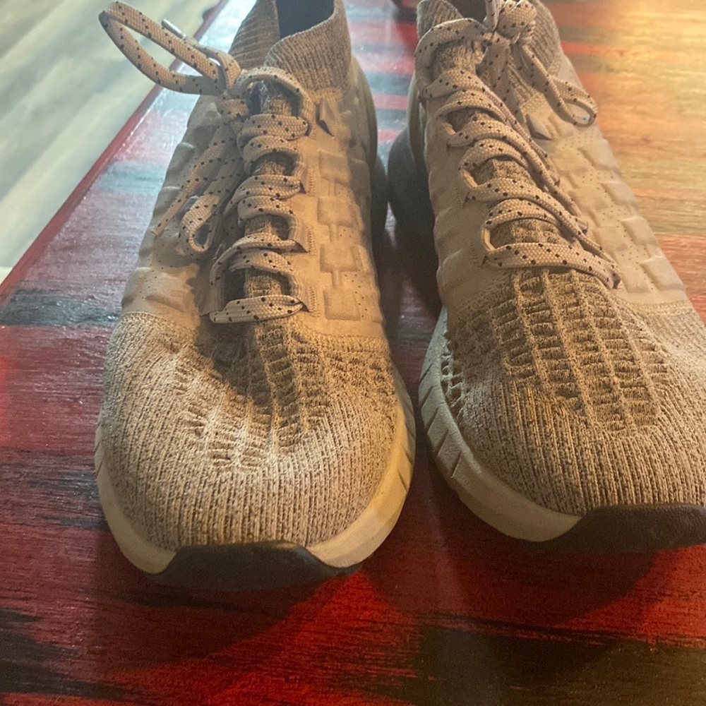 Under armour running shoes